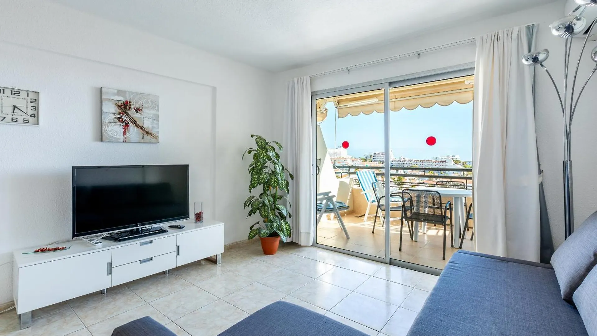 Great Location K Costa Adeje Apartment Spain