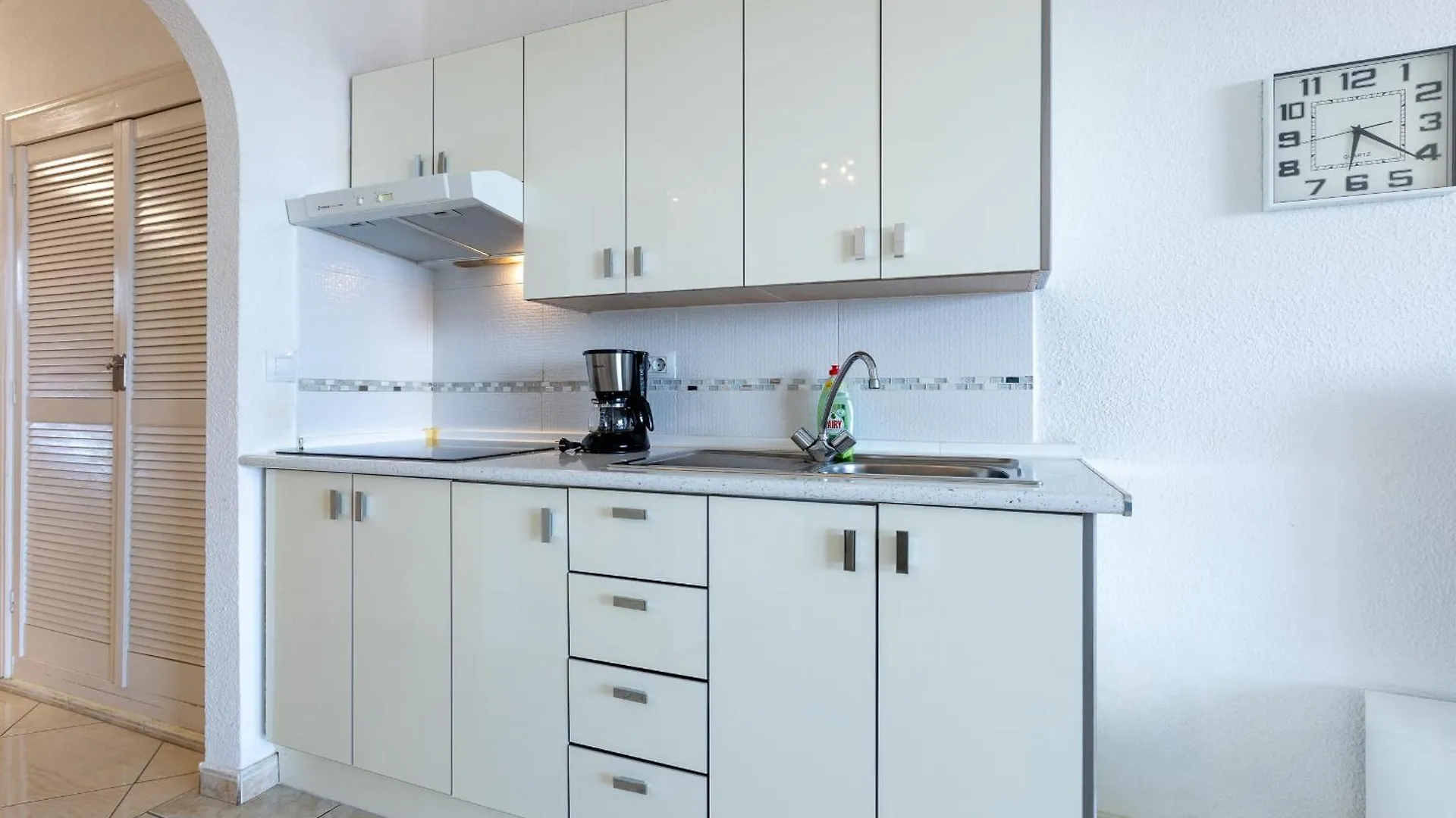 Great Location K Costa Adeje Apartment Spain