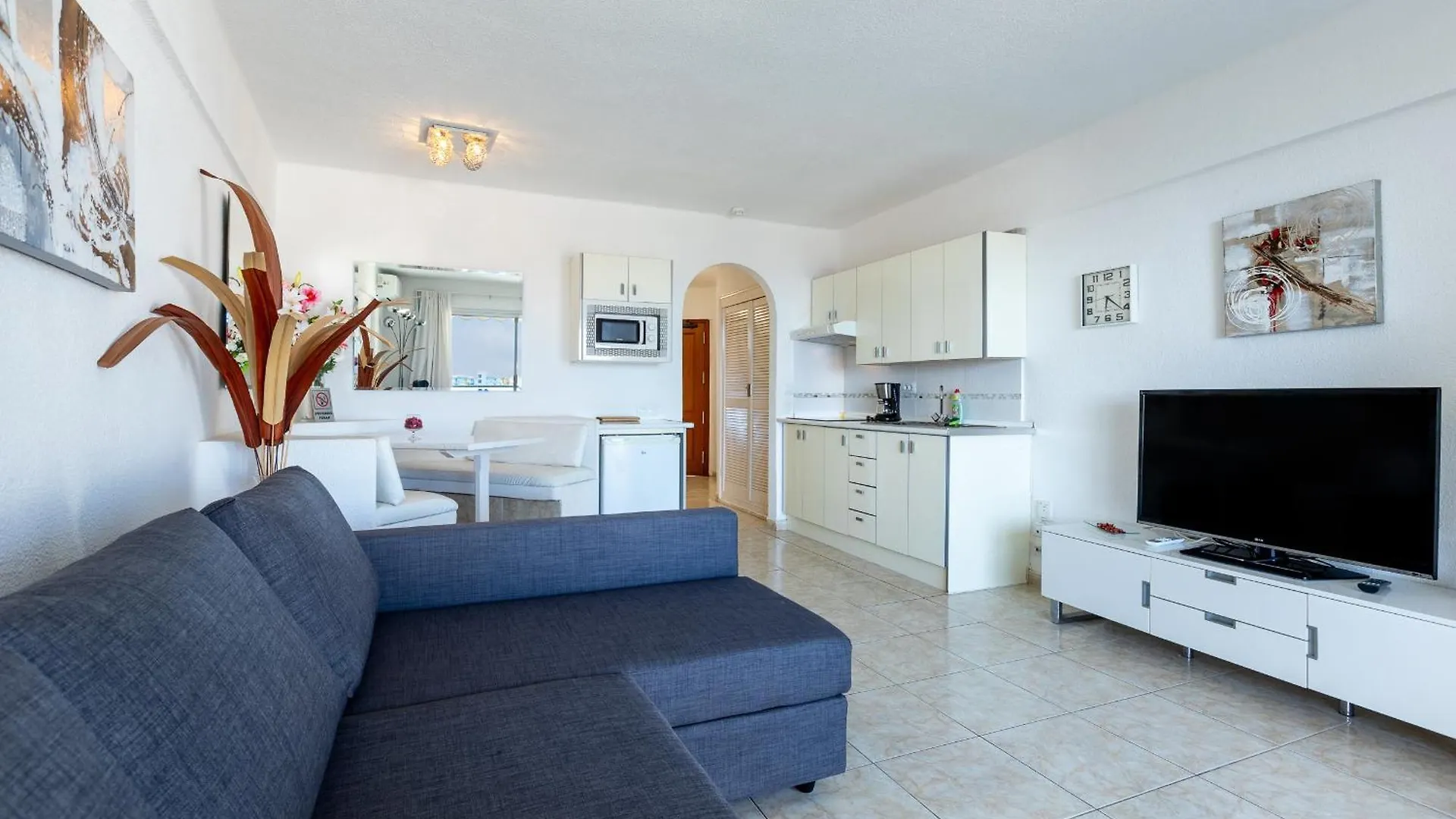 Great Location K Costa Adeje Apartment