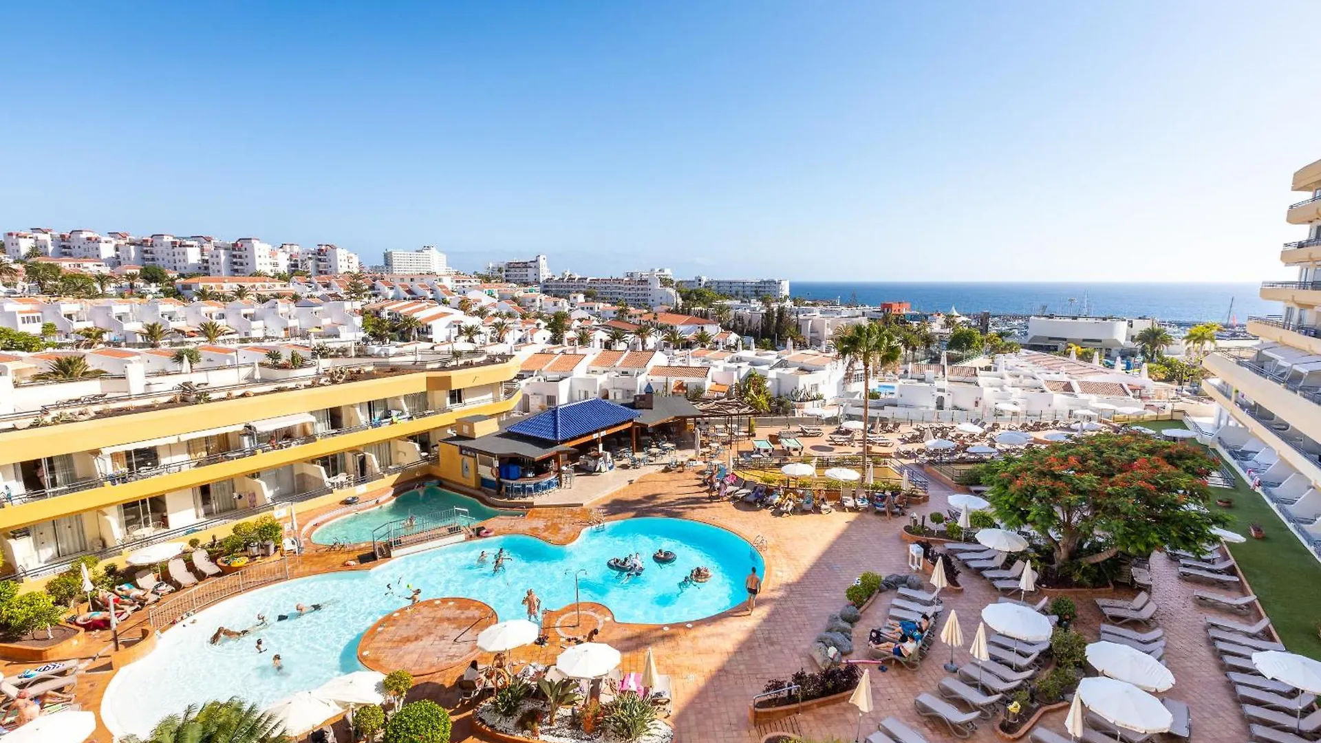 Great Location K Costa Adeje Apartment  Costa Adeje (Tenerife)