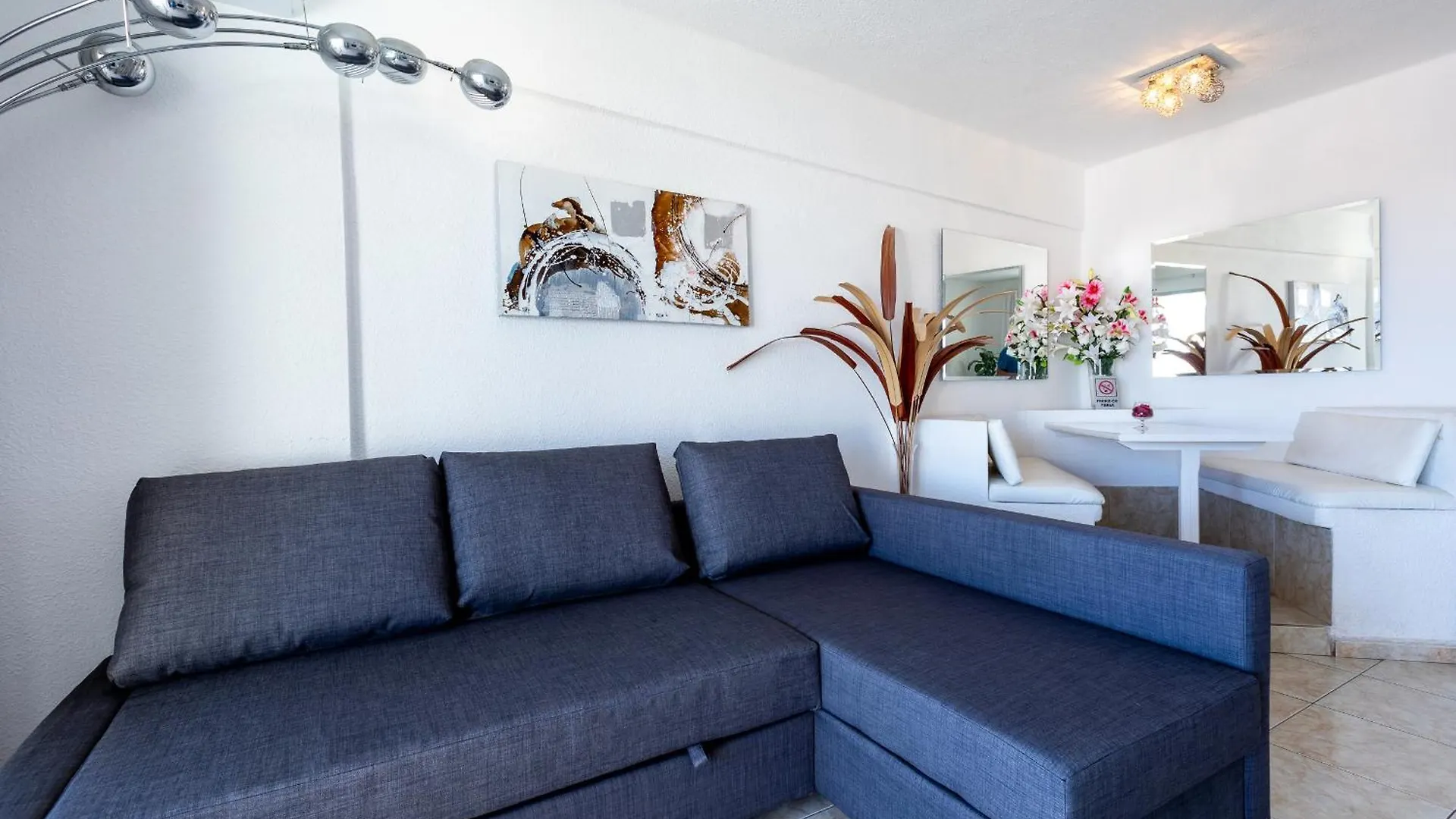 Great Location K Costa Adeje Apartment