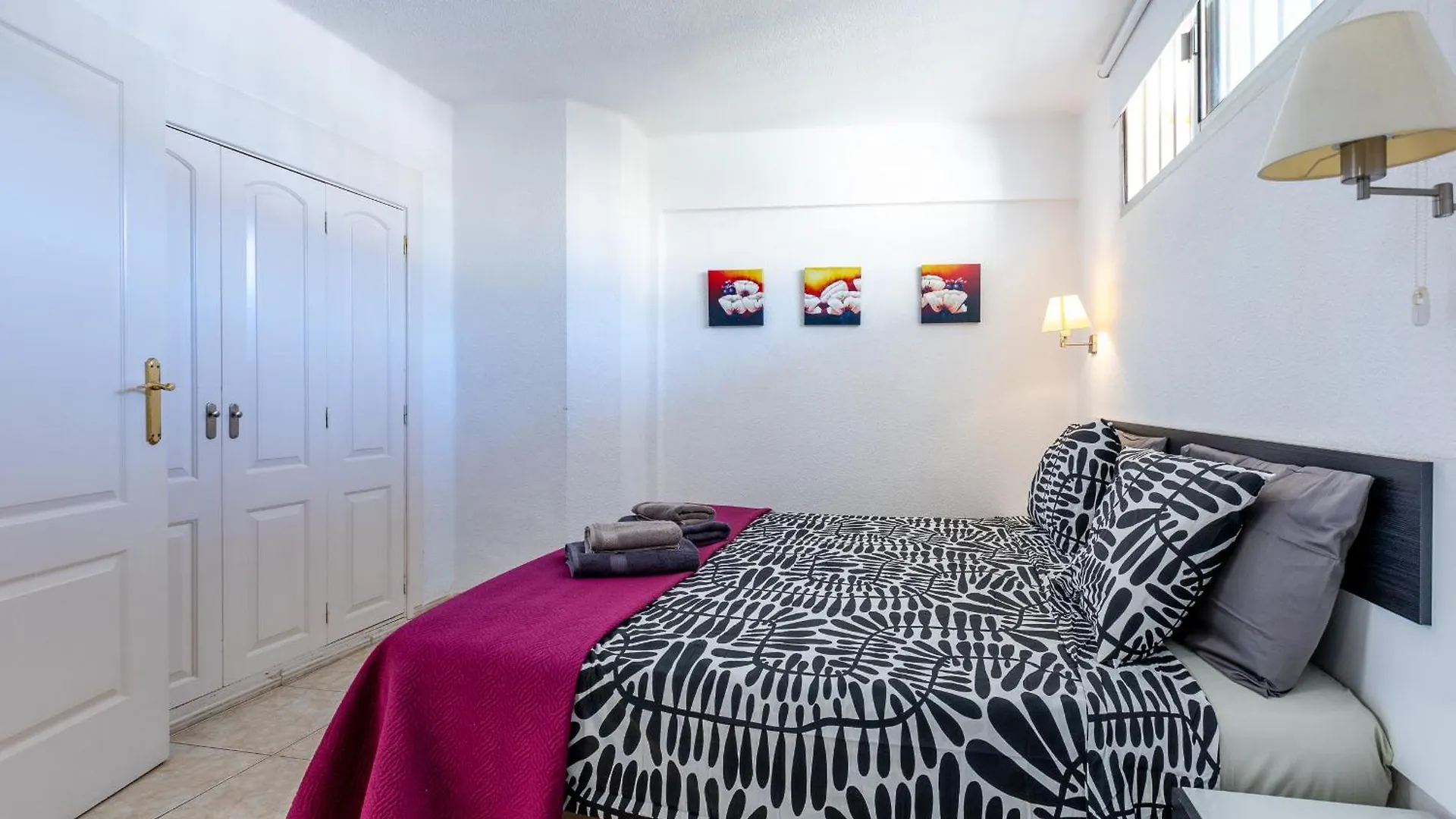 Great Location K Costa Adeje Apartment Spain