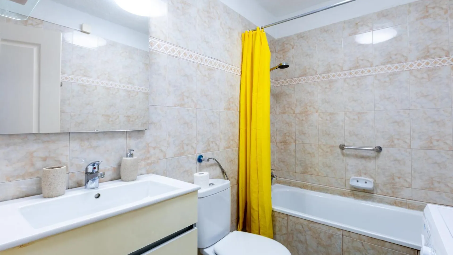 Great Location K Costa Adeje Apartment 0*, Costa Adeje (Tenerife) Spain