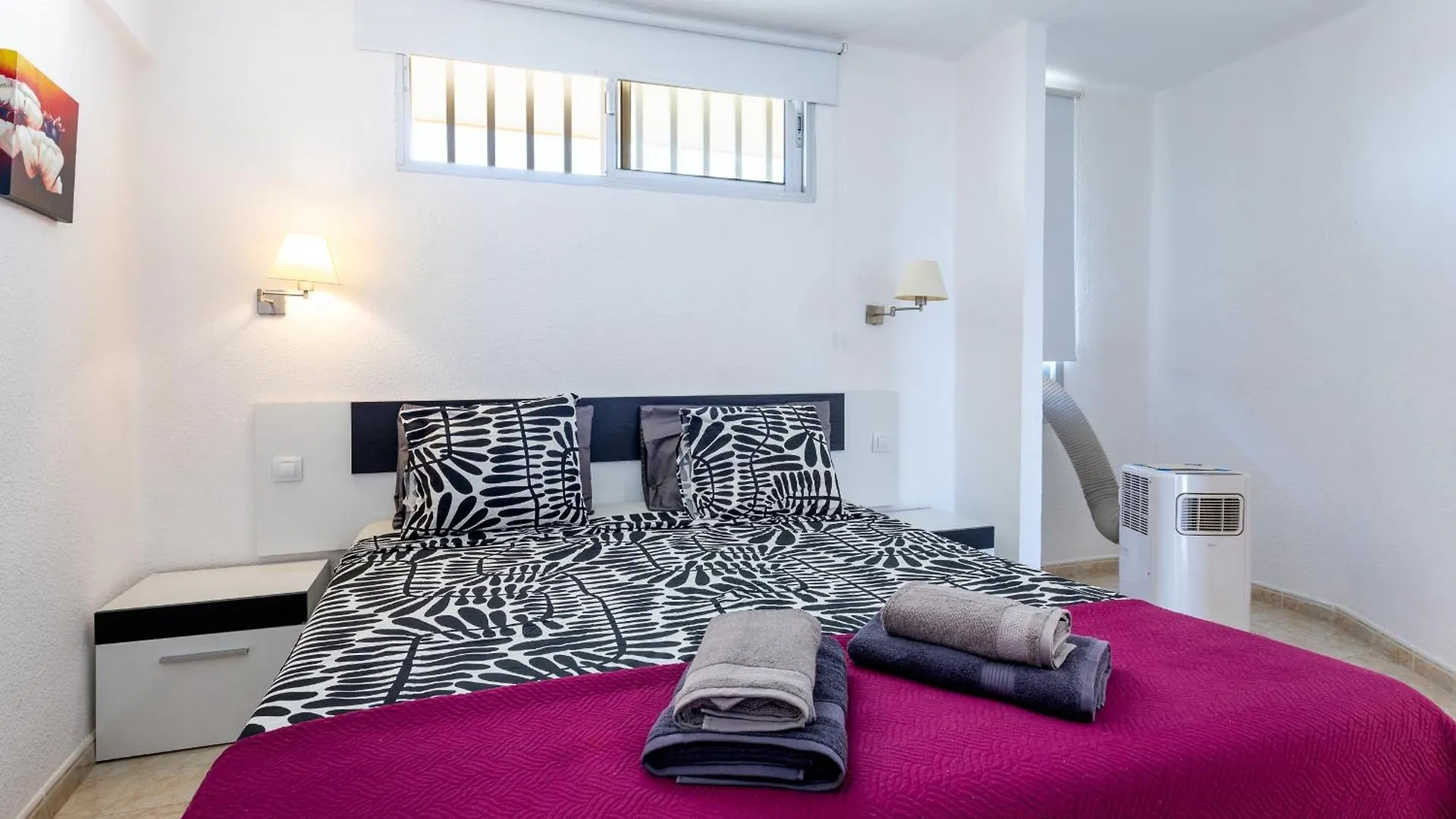 Great Location K Costa Adeje Apartment