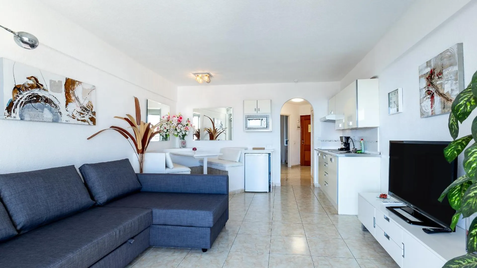 Great Location K Costa Adeje Apartment 0*, Costa Adeje (Tenerife) Spain