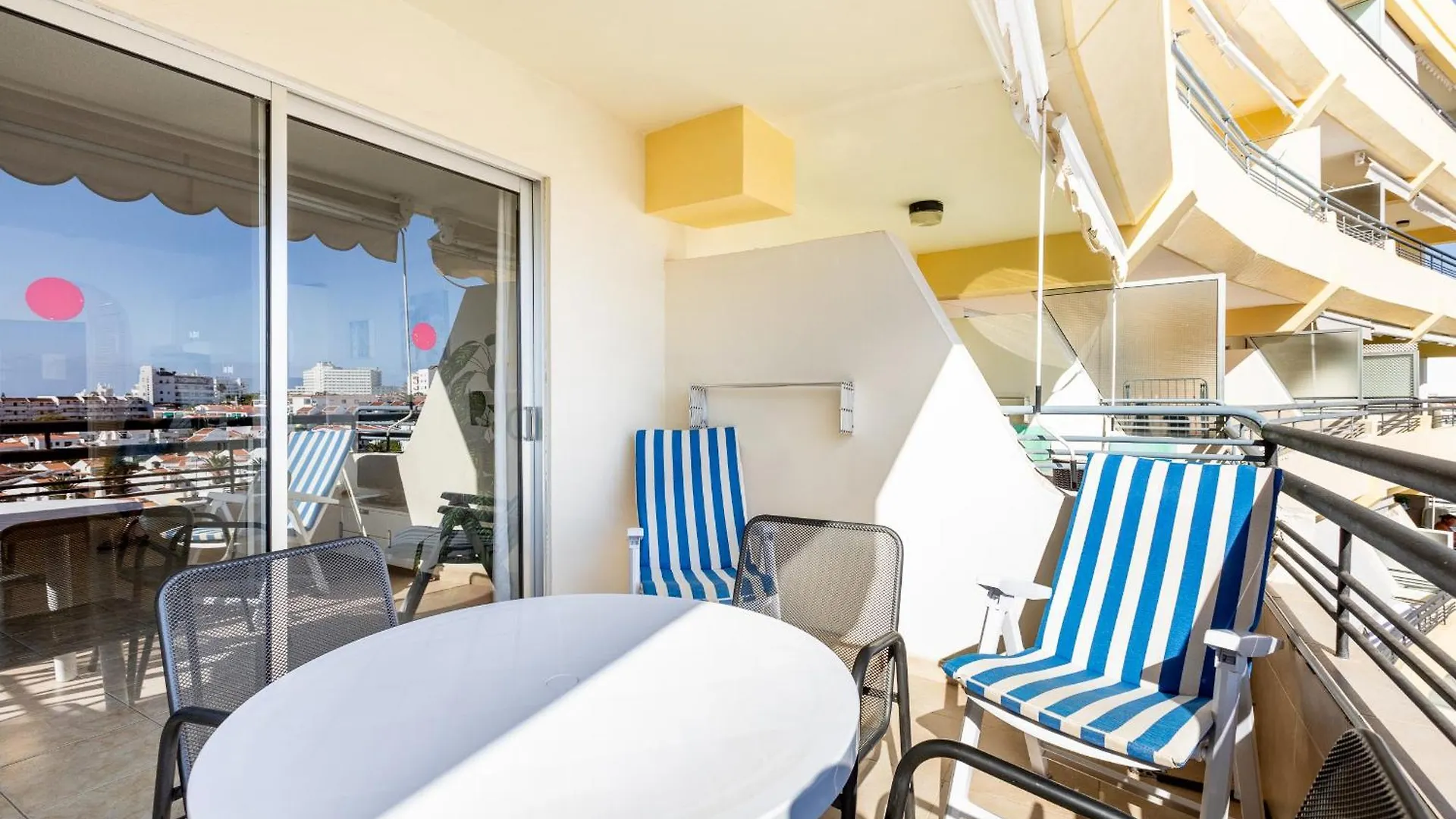 Great Location K Costa Adeje Apartment