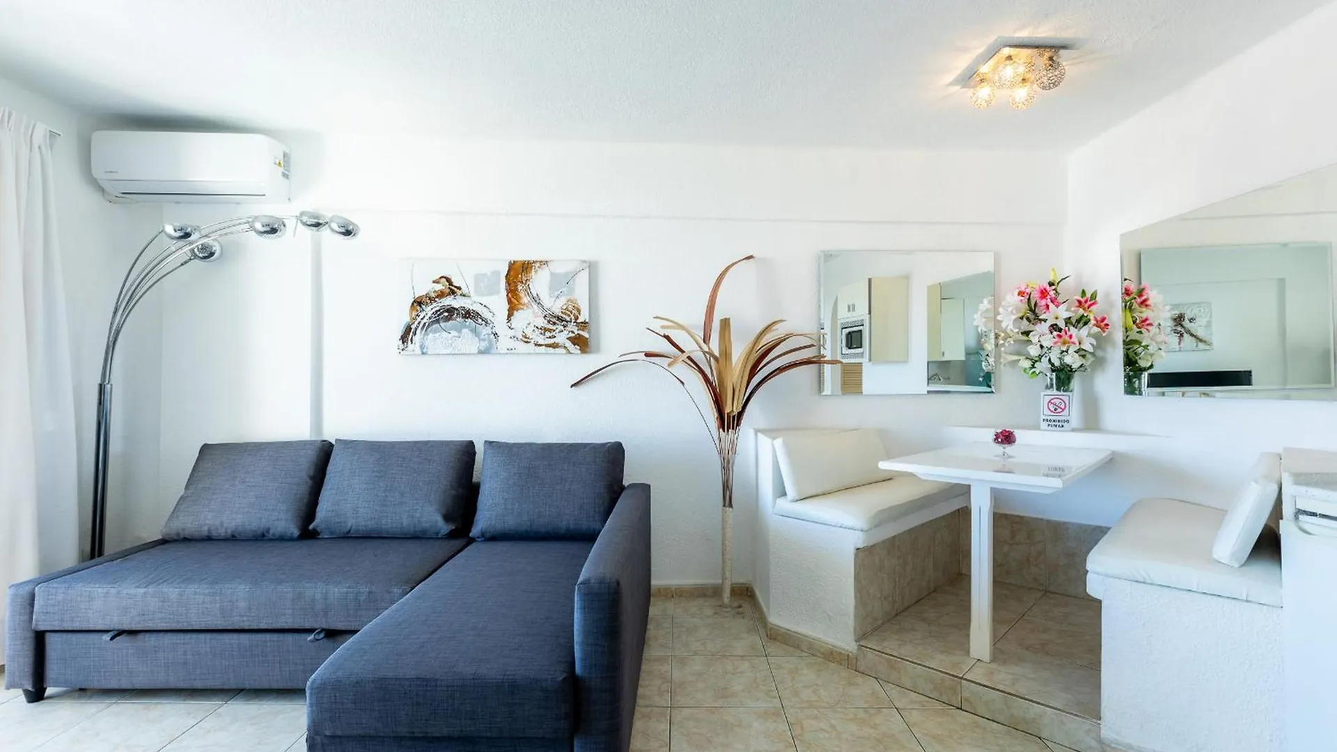 Great Location K Costa Adeje Apartment Spain