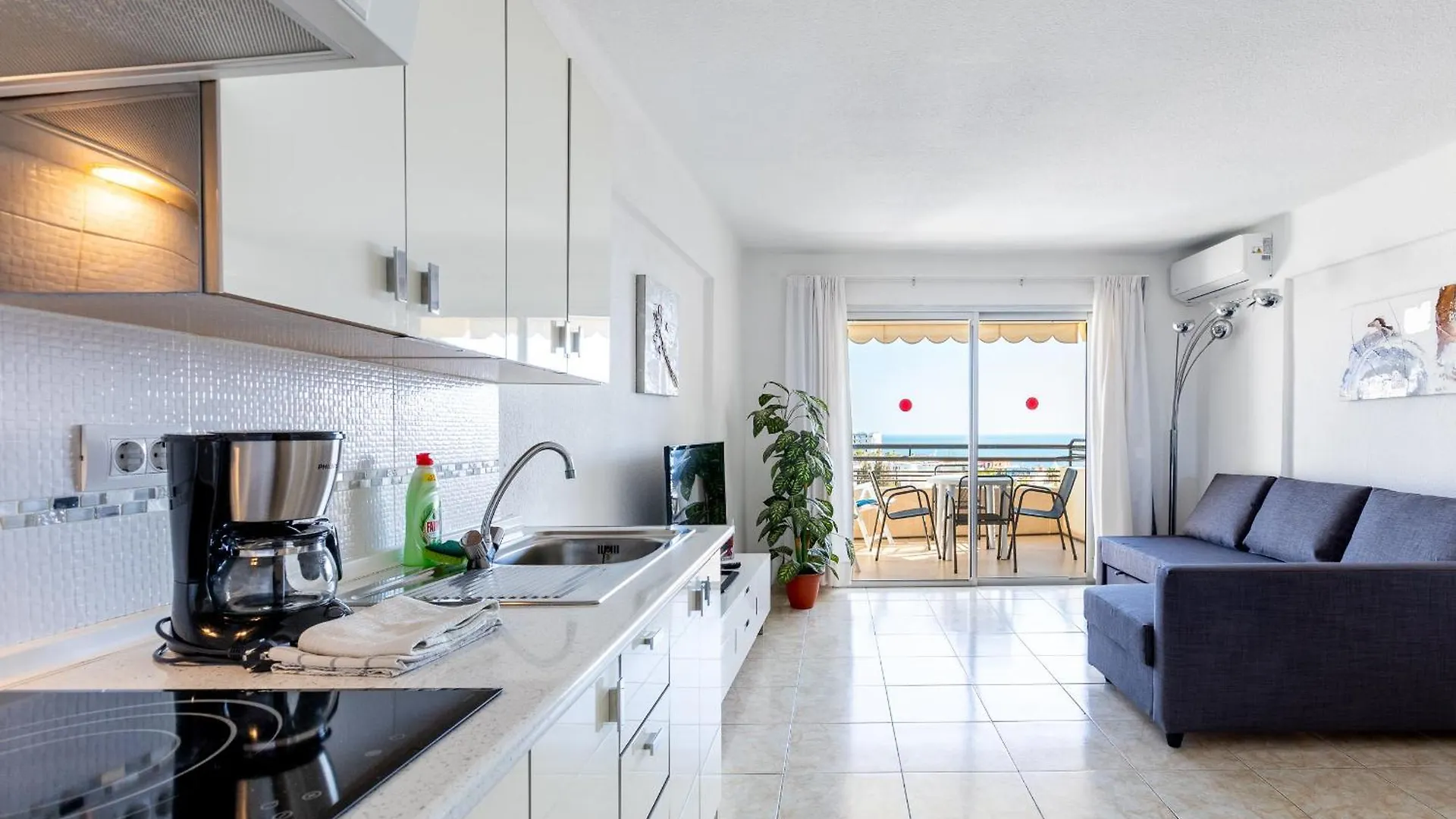 Great Location K Costa Adeje Apartment