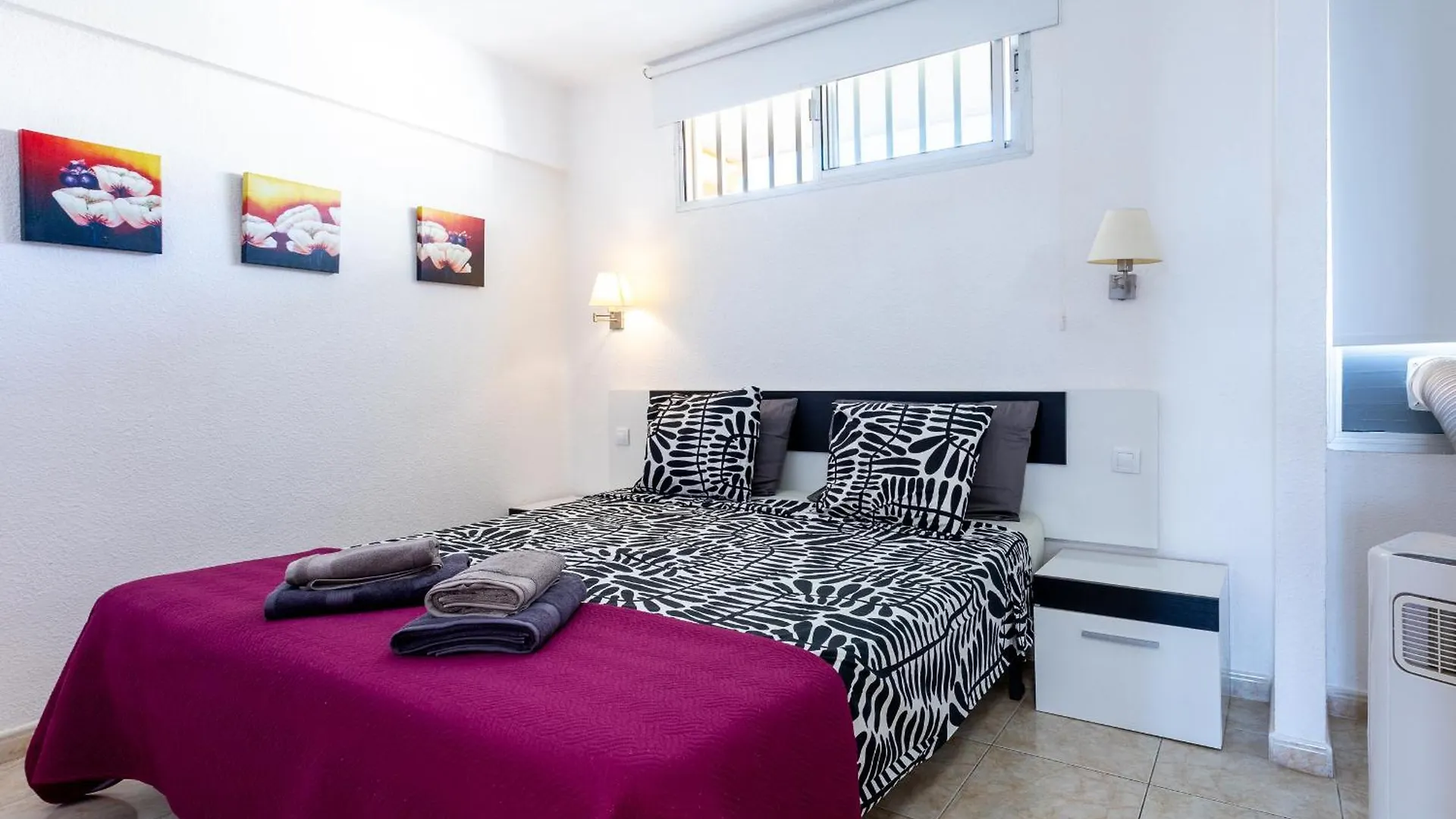 Great Location K Costa Adeje Apartment 0*, Costa Adeje (Tenerife)