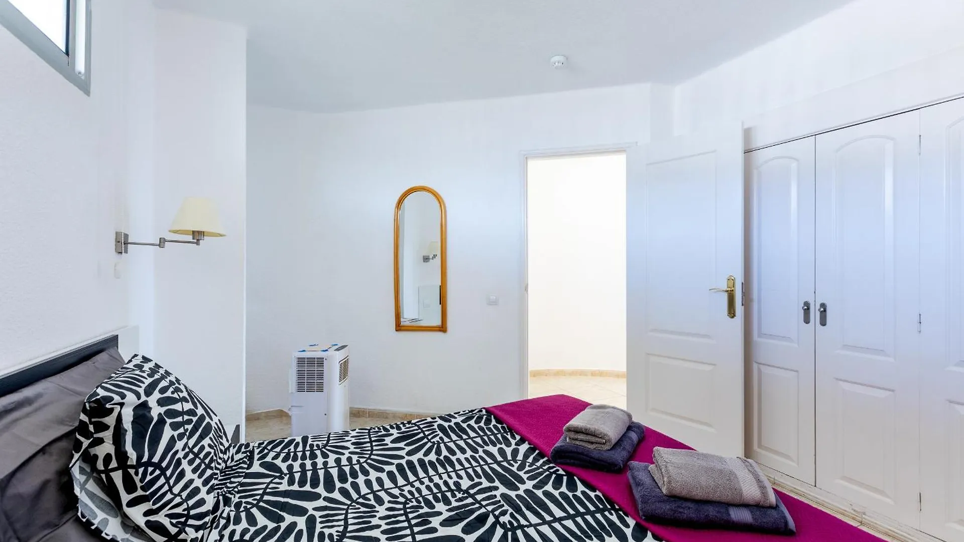 Great Location K Costa Adeje Apartment  Costa Adeje (Tenerife)
