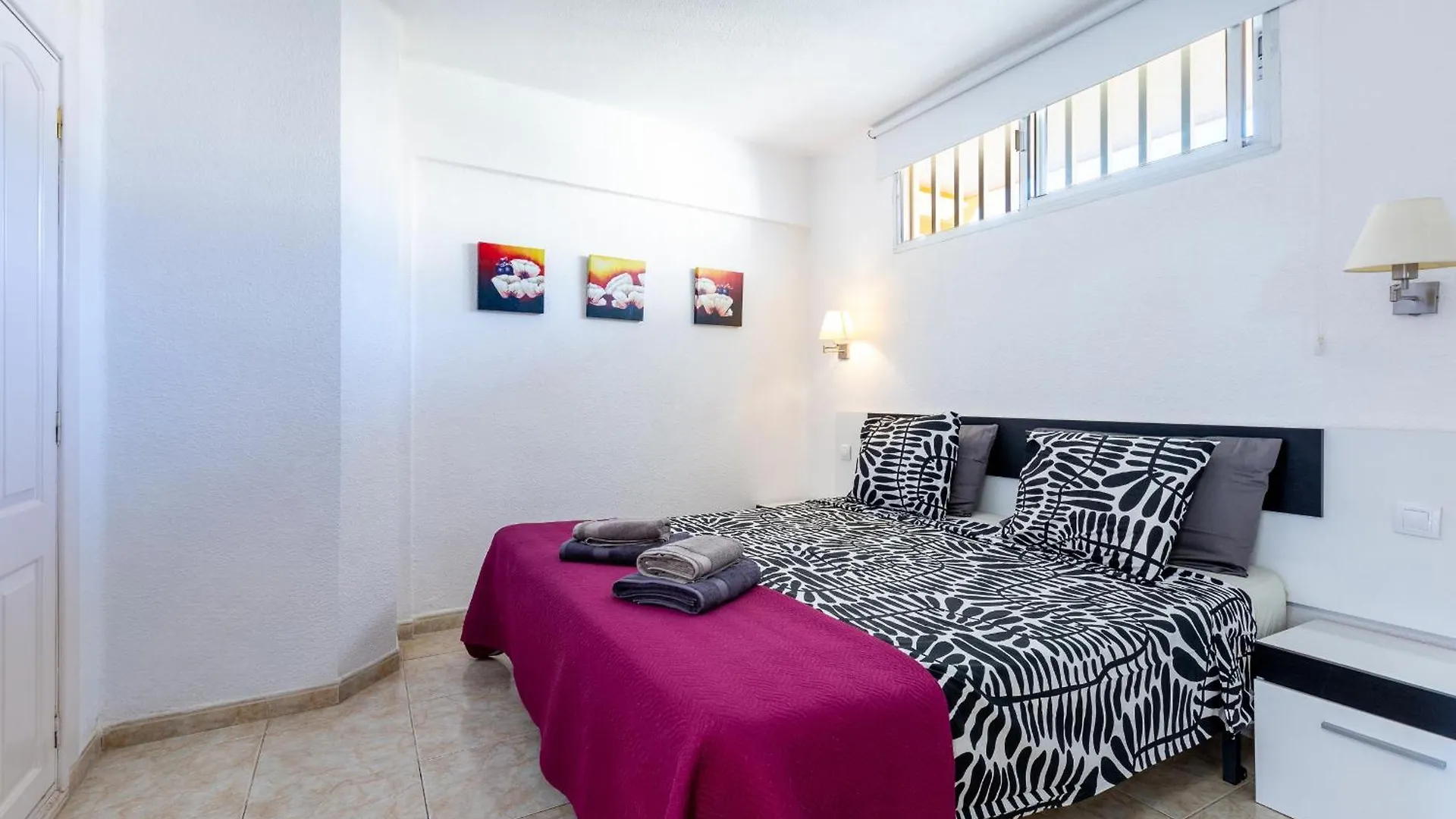 Great Location K Costa Adeje Apartment