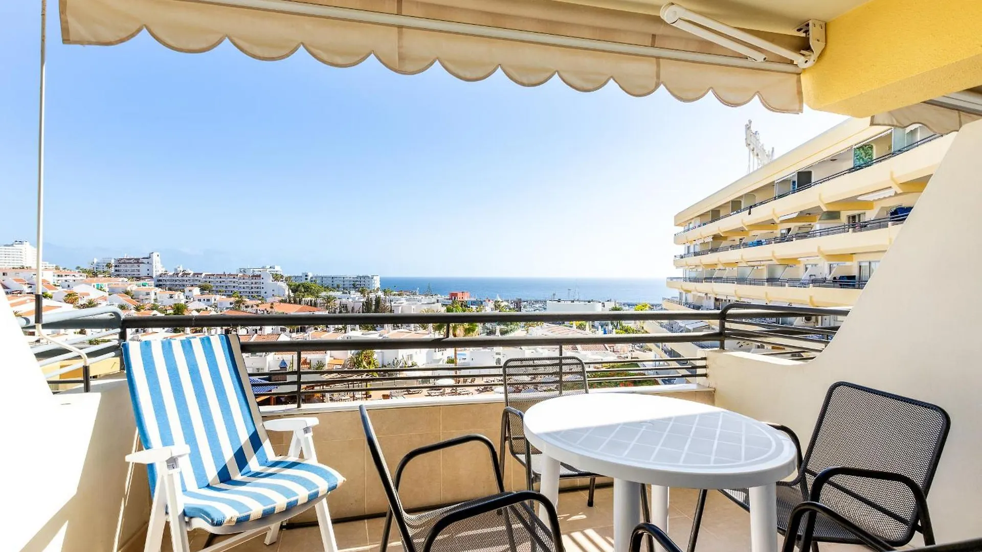 Great Location K Costa Adeje Apartment Costa Adeje (Tenerife)